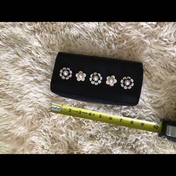 ZAC POSEN Wallet - Picture 2 of 6